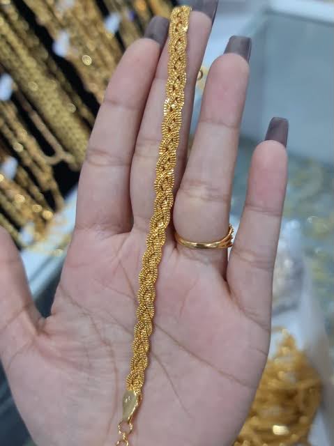 The Dipika Gem